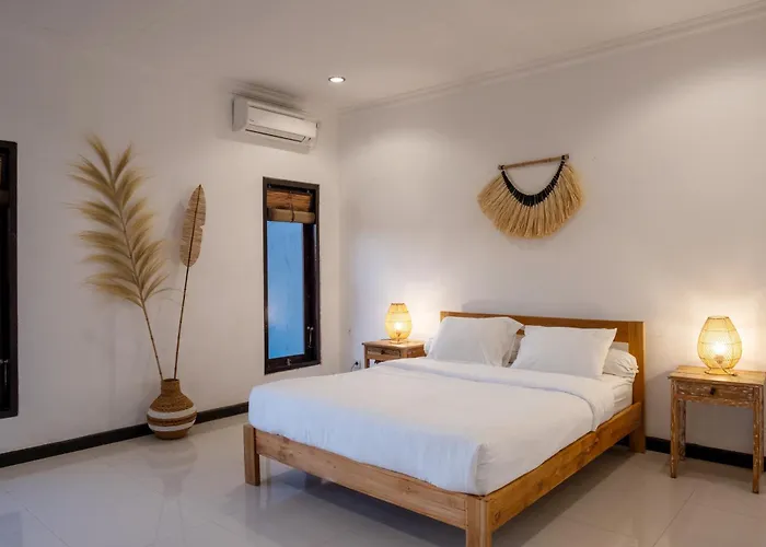 Yuhi * Seminyak