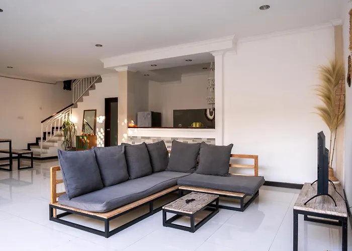 Villa Yuhi Seminyak