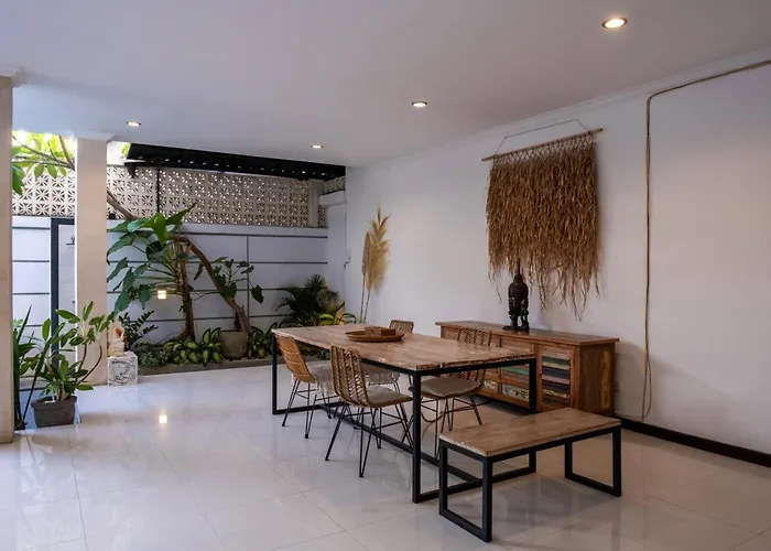 Yuhi * Seminyak