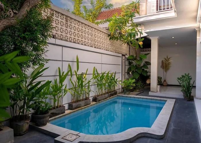 Yuhi Villa *